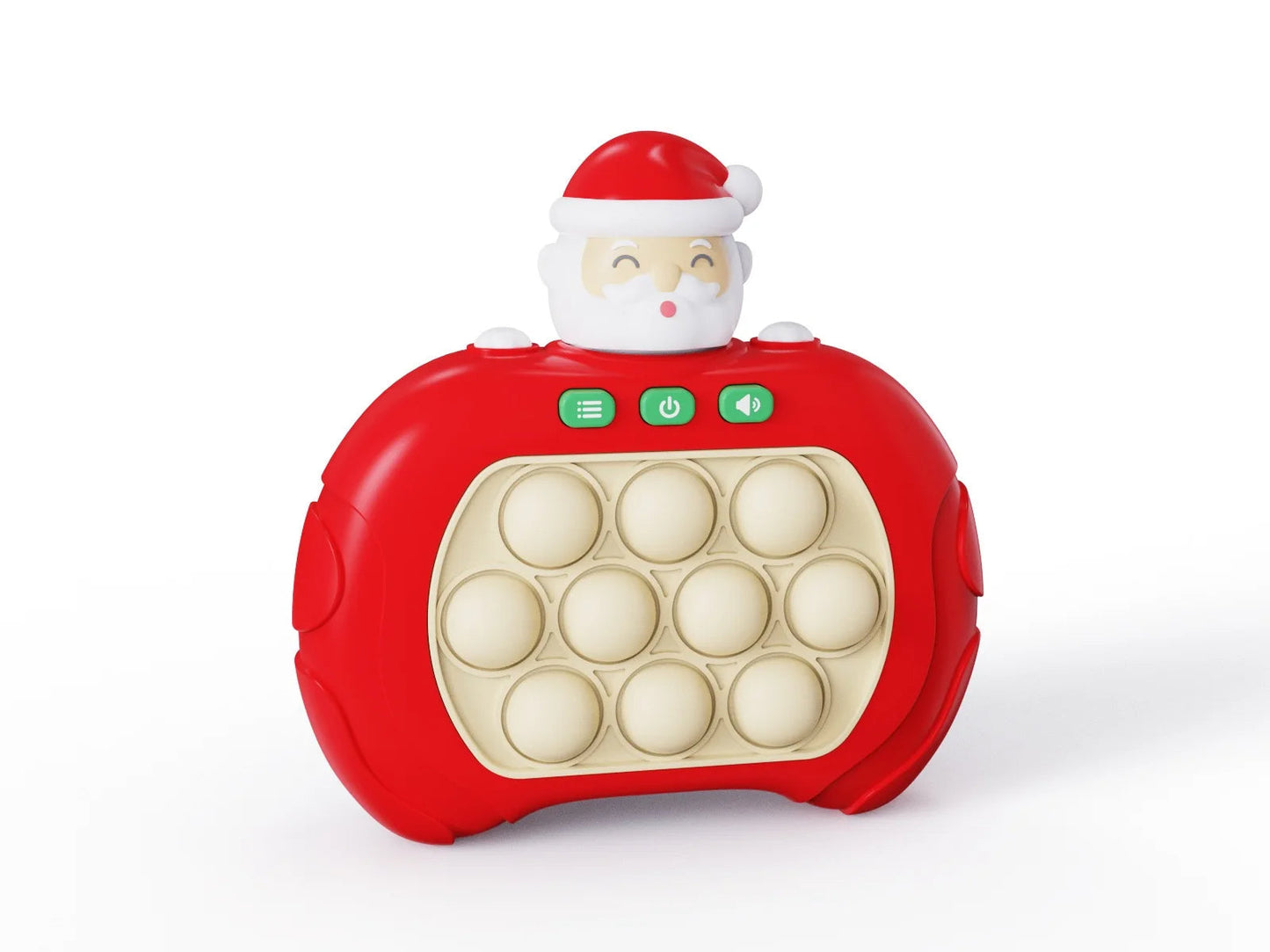 Pop It Game Toy Anti-Stress for Adults & Kids